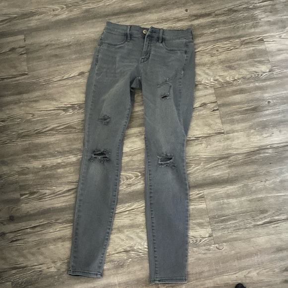 Pacsun Jeggings - Picture 1 of 3
